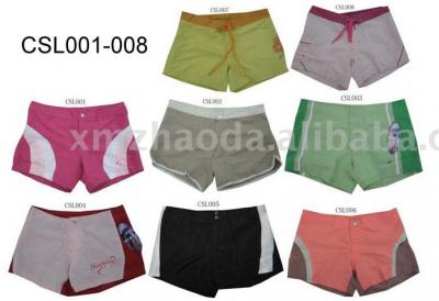 BEACH SHORTS (BEACH SHORTS)