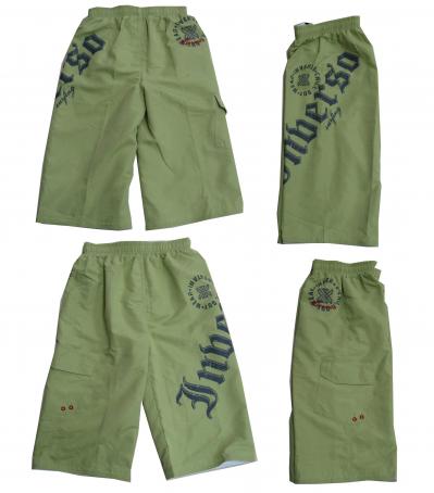 Boy`s beach shorts (Boy`s beach shorts)