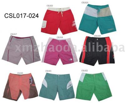 LADIES BERMUDA SHORTS (ДАМЫ бермуды)