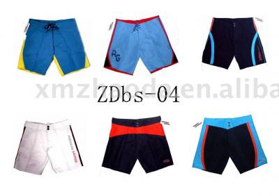 CHILDREN`S BEACH SHORTS (ДЕТСКИЕ BEACH ШОРТЫ)