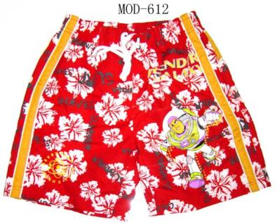 Boy`s Swim Shorts (Boy `S плавать Шорты)