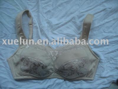 Bra for silicone breast (Bra for silicone breast)