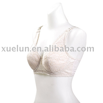 Special-Purpose Silicon Bras (Special-Purpose Silicon Bras)