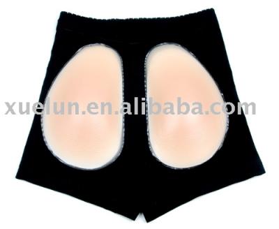 silicone cushion for buttocks (silicone cushion for buttocks)