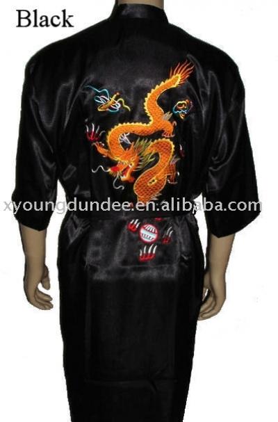 Dragon Kimono