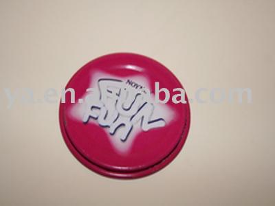 Tin button (Tin bouton)