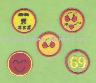 Badges (Badges)