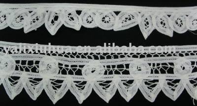 Cotton Lace (Cotton Lace)