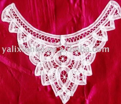 Cotton lace (Cotton lace)