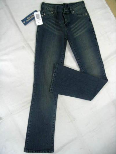 Men, S Denim Pants (Hommes, S Denim Pants)