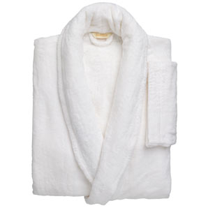 Bathrobe (Stock Lot) (Peignoir (Lot Stock))