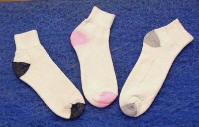 SPORTS SOCKS (SPORT SOCKS)