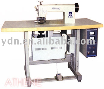 YDN 60 Ultrasonic Lace Machine