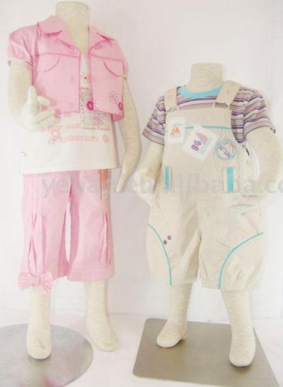 PY26213% 26SM26167 Kids `Gewand (PY26213% 26SM26167 Kids `Gewand)