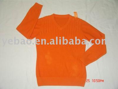 Men `s Pullover (Men `s Pullover)