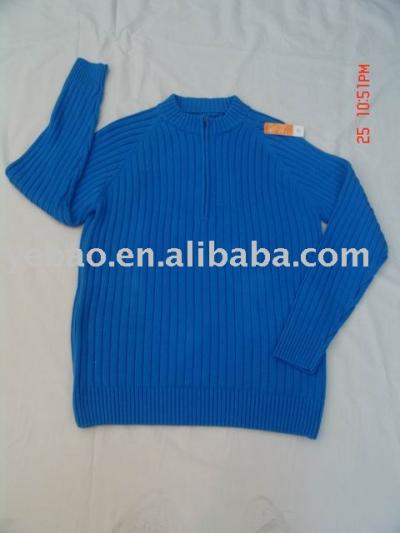 Men `s Pullover (Men `s Pullover)