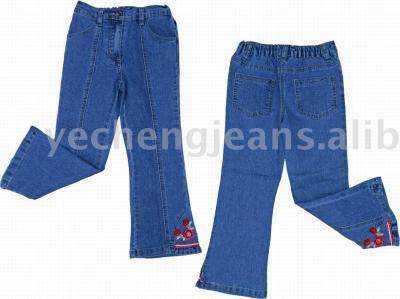 Children`s Pants-P0630 (Children`s Pants-P0630)