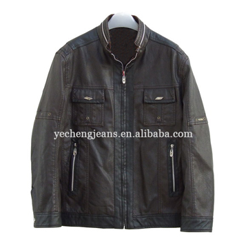 Fashion Lint Jacket (Fashion Lint Jacket)