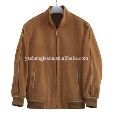 Men`s Leisure Winter Jacket (Men`s Leisure Winter Jacket)