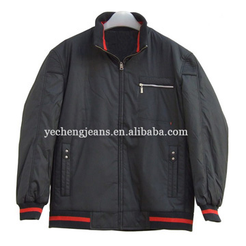 Men`s Winter Jacket (Men`s Winter Jacket)