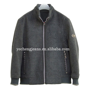 Men`s Pashm Winter Jacket (MEN `S Pashm Зимняя куртка)