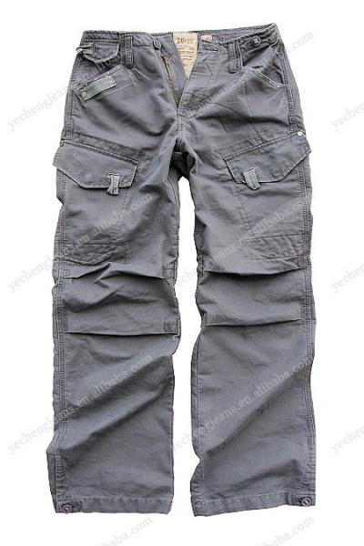 Men`s Casual Trousers (Men`s Casual Trousers)