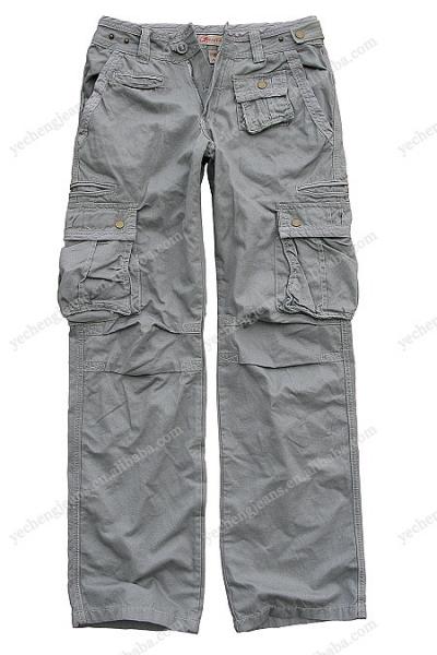 Ladies` Fashion Trousers (Ladies `Fashion Pantalons)