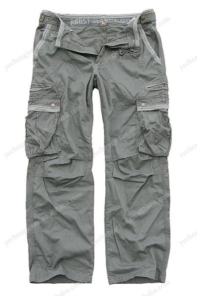 Men`s Fashion Trousers (Men`s Fashion Trousers)