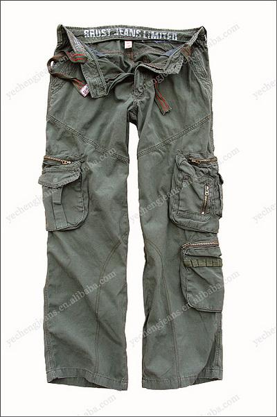 Men`s Leisure Trousers (Men`s Leisure Trousers)