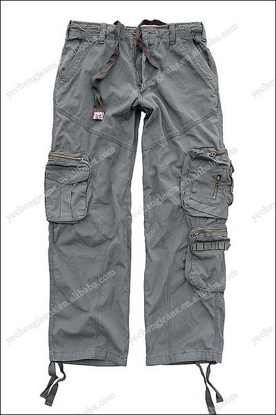 Men`s Fashion Trousers (Men`s Fashion Trousers)