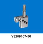 Y3209107-56 needle clamp (Y3209107-56 clamp aiguille)