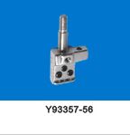 Y93357-56 Needle Clamp (Y93357-56 aiguilles Clamp)