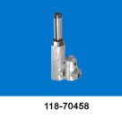 118-70458 needle clamp (118-70458 игла зажим)