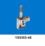 Y93353-48 needle clamp (Y93353-48 aiguille pince)