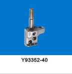 Y93352-40 needle clamp (Y93352-40 clamp aiguille)