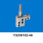 Y3209102-48 Needle Clamp (Y3209102-48 aiguilles Clamp)