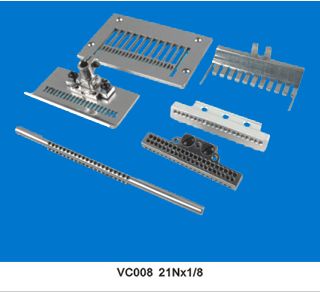 VC008 Gauge Set (VC008 Gauge Set)