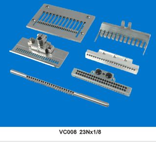 VC008 Gauge Set (VC008 Gauge Set)