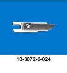 10-3072-0-024 knife (10-3072-0-024 couteau)