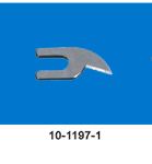 10-1197-1 knife (10-1197-1 couteau)