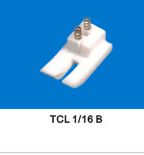 TCL 1 / 16 B drücken Fuß (TCL 1 / 16 B drücken Fuß)