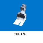 TCL 1 / 4 drücken Fuß (TCL 1 / 4 drücken Fuß)