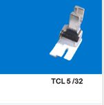 TCL 5/32 press foot (TCL 5 / 32 appuyez sur pied)