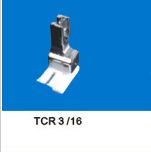 TCR 3/16 press feet (TCR 3 / 16 pieds de presse)