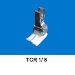 TCR 1/8 press feet (TCR 1 / pieds 8 presse)