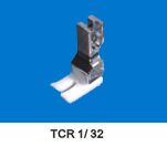 TCR 1/32 press feet (TCR 1 / pieds de presse 32)