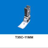 T35C-11MM drücken Fuß (T35C-11MM drücken Fuß)