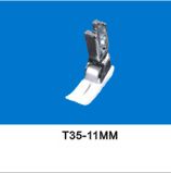 T35-11MM press foot (T35-11mm appuyez sur pied)