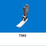 T363 drücken Fuß (T363 drücken Fuß)