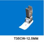 T35CW-12.5MM drücken Fuß (T35CW-12.5MM drücken Fuß)